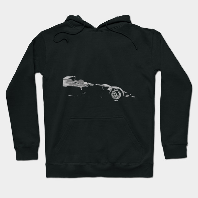 race car